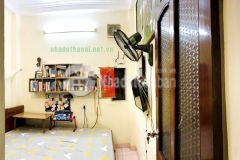 Bán nhà lê hồng phong, hà đông, 30m2, 3 tầng, 1 tum 2.75 tỷ.