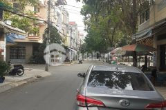 Đất mặt tiền đường 18a, kề công viên, phước bình, quận 9, 62m26.8 tỷ