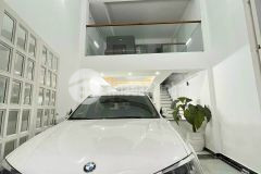 Bán nhà vip hxh độc lập tân quý tân phú 75mv chỉ 6.4 tỷ