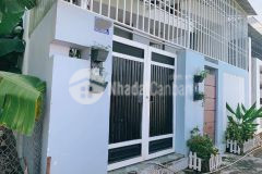 Bán nhà cấp 4 hẻm liên hoa,xã vĩnh ngọc, nha trang giá chỉ 1 tỷ 350tr lh 0935029856