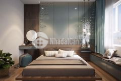 Bán căn 3 pn hđmb căn góc 88m2 giá chỉ 5.9 tỷ bao thuế phí, nội thất đẹp orchard park view