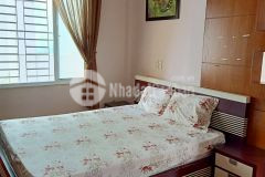 Siêu hot, bán nhà 38.8 m2, hẻm xe tải nguyễn thiện thuật, p2, quận 3. giá 12.5 tỷ