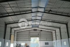 Cần bán xưởng phan văn hớn, hóc môn 997m2. giá 21 tỷ