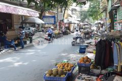 Bán nhà phố trung tâm thanh xuân bắc ô tô tránh vỉa hè rộng kd sầm uất 55m,mt4.5m 9.98 tỷ