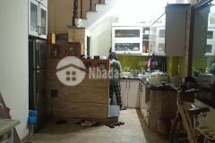 Lô góc bán nhà cực đẹp ngõ chợ khâm thiên, dt 26m2x6tầng, mt 3.3m, giá 2tỷ65,sđcc