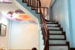 Bán nhà 5t liền kề ngô thì nhậm, hà đông, 40m2, mt4m ôtô đỗ 5.9tỷ