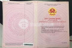 Chỉ 13tr sở hữu ngay 133m2 đất thổ cư ql56 gần kcn dân cư đông đúc