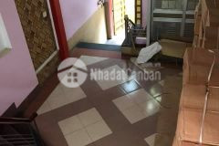 Nhà đẹp 4 tầng nguyễn hồng đào, khu vip bàu cát, 150m2, nở hậu, lh0932903606