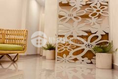 Nhà nhỏ đẹp lung linh chỉ 2ty4 ngay cv gia định gv 0937841712