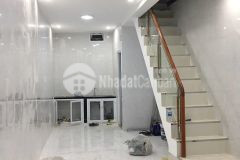 Nhà mt 2 tầng bùi thị xuân nhà mới vào ở ngay