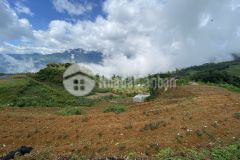 Bán lô đất 5ha vị trí gần nhiều khu phát triển kinh doanh du lịch tại sapa