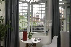 Bán gấp nhà thái thịnh, đống đa, 48m2x5t, ô tô tránh vòng quanh, nhỉnh 8tỷ