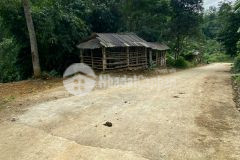 Đất rừng sx 1,5ha trong đó 200m thổ cư giá chưa đến 1 tỷ.