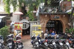 Chính chủ sang gấp quán cafe cực đẹp full vật dụng ngay trung tâm q gò vấp