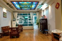 Bán nhà bà triệu, hà đông, dt 59m2, 5t, ô tô tránh, 2 thoáng, chủ tự xây, giá hợp lý