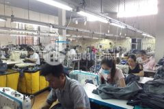 Chính chủ bán xưởng xuân thới sơn, hóc môn 1000m2 chỉ 30 tỷ