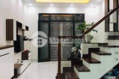 Bán nhà bạch mai, nhà đẹp lung ling, 45m2, 5 tỷ