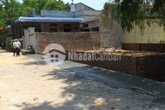 Đất xã phú nghĩa chương mỹ hà nội.diện tích 138m2.mt 12m.chia 3 lô tuyệt đẹp.giá2,275 tỷ.