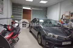 Bán nhà phường hòa thạnh tân phú, xh ngủ trong nhà, 50m2, giá chỉ 5.5 tỷ