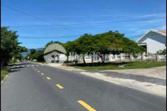 Mặt tiền đường đồng bà thìn. cam thành bắc giá 280trm chính chủ