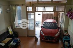 Nhà 1 trệt, 1 lầu, mới đẹp, hxh đường 109, p. phước long b, quận 9 dt 75m24.4tỷ tl