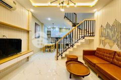 Bán nhà hiếm hxh p.tân sơn nhì,tân phú,chính chủ 4lầu,64m2 gía rẻ 6,8 tỷ,lh0386817015