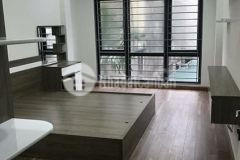 Khương thượng, nông, kinh doanh, 45m2 x 6t, mặt tiền rộng. hơn 4 tỷ.