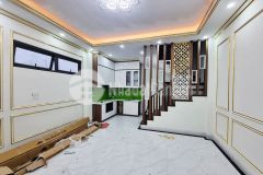 Bán nhà lô góc 20 bước chân ra phố vũ trọng phụng. chỉ nhỉnh 4 tỷ.