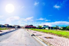 Cực sốc nhỉnh 2 tỷ sở hữu đất nền trung tâm thành phố