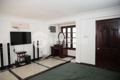 Chính chủ đường lê văn sỹ, phú nhuận, hẻm xe hơi, nhà 68m2, giá 7.3 tỷ