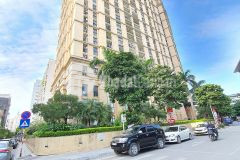 Căn penhouse tòa tân hoàng minh, xa hoa tráng lệ như cung điện, 27.9 tỷ 0703451750