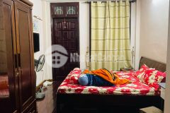 Nhà đẹp đón tết phố núi trúc, ngõ rộng thoáng mát, nội thất, 38m2, 4.1 tỷ 0703451750