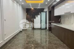 Bán nhà dương văn bé, 56m25 tầng, 5.5 tỷ, ngõ thông, kinh doanh