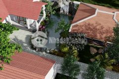 Cần bán khu biệt thự nghỉ dưỡng vew sông cái nha trang