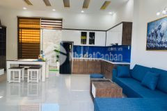 Bán nhà 3 tầng phú nông vĩnh ngọc nha trang full nội thất đẹp, cao cấp giá bán 2 tỷ 850