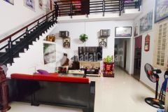 Bán nhà hẻm oto nguyễn chích p.vĩnh hoà nha trang. giá 2.5 tỷ lh 0935029856