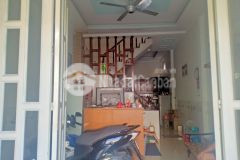 Bán nhà đường hòa bình, quận tân phú, xe hơi đỗ cửa, giá chỉ 4.4 tỷ.