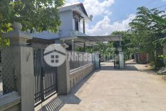 Lô đất đẹp kiệt ô tô tây trì nhơn, phường phú thượng, tp huế