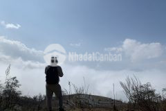 1 lô đất tại y tý sapa 2 diện tích hơn 2000m2 giá đẹp cho các nhà đầu tư