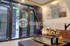 Bán nhà 1 trệt 1 lầu khu tđc vcn phước long tp nha trang. giá 2 tỷ 850 lh 0935029856