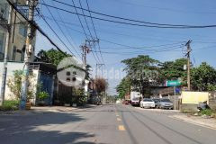 Bán đấtmặttiềnxuânthới sơn22, 2540m2 chỉ 57tỷ xã xuânthới đông hócmôn.