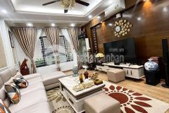 Cần bán nhà chiến thắng, hà đông, vừa ở vừa kinh doanh, 55m2, 4