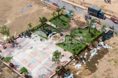 Đất đầu tư phước đông, giai đoạn f0,giá gốc cđt 600 triệu nền