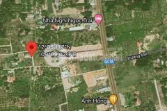 Bán nhanh lô đất ngang 10m bãi giếng 2 cam hải tây