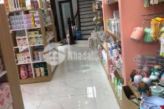 Bán nhà lô góc cực đẹp kinh doanh phố giang biên giá 19.8 tỷ