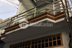 Bán nhà 1 trệt 1 lầu đúc, phường linh chiểu, dtsd 84m2 giá 3,55 tỷ