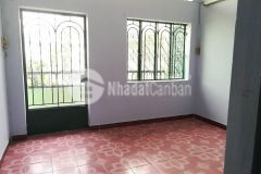 Cho thuê nhà 5399 lũy bán bích dt 4x14, 1 lầu giá 8 triệu tháng