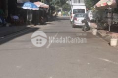 Bán nhà 3 tầng mặt tiền tân trào phường vĩnh nguyên, nha trang