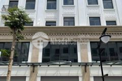 Chủ nhà cần bán gấp shop tmdv hải âu 03 chỉ với 10,x tỷ x thương lượng tại vinhomes ocean park