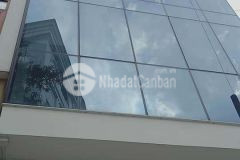 Bán nhà p.hồ tùng mậu, dt 115m, giá 20,5tỷ.